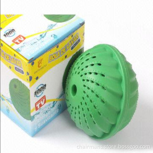 Washing Laundry Ball